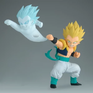 Bandai DRAGON BALL Z Match Makers SUPER SAIYAN GOTENKS 