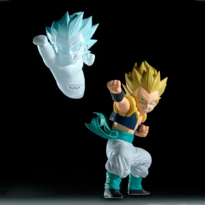 Bandai DRAGON BALL Z Match Makers SUPER SAIYAN GOTENKS 