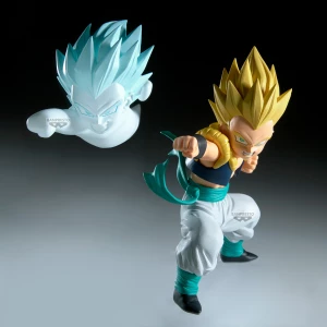 Bandai DRAGON BALL Z Match Makers SUPER SAIYAN GOTENKS 