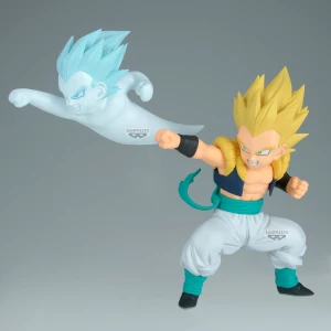 Bandai DRAGON BALL Z Match Makers SUPER SAIYAN GOTENKS 
