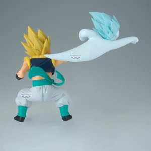 Bandai DRAGON BALL Z Match Makers SUPER SAIYAN GOTENKS 