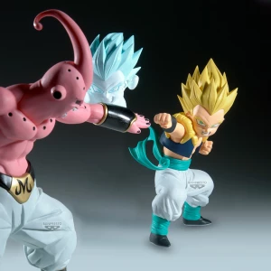 Bandai DRAGON BALL Z Match Makers SUPER SAIYAN GOTENKS 