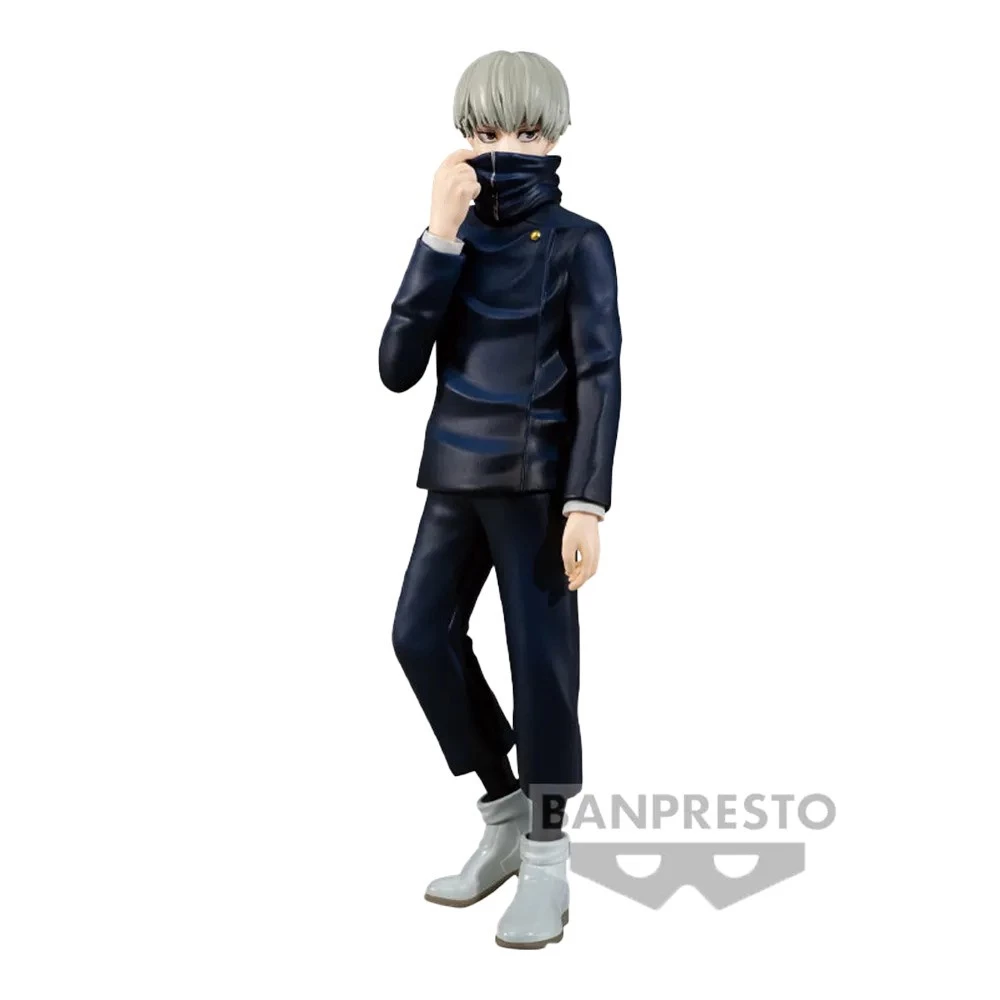 Bandai Jujutsu Kaisen Jukon No Kata Toge Inumaki 