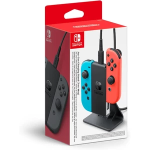 Nintendo Joy-Con Charging Stand (Two-Way) Switch 