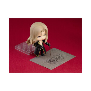 Good Smile Company Castlevania Nendoroid Alucard 