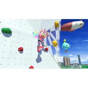 Nintendo Mario and Sonic at the Olympic Games Tokyo 2020 Switch 