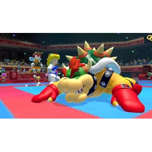 Nintendo Mario and Sonic at the Olympic Games Tokyo 2020 Switch 