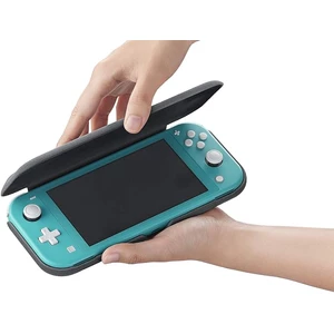 Nintendo Nintendo Switch Lite Flip Cover & Screen Protector 