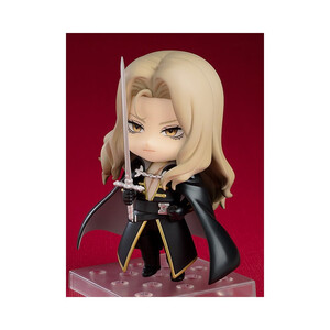 Good Smile Company Castlevania Nendoroid Alucard 