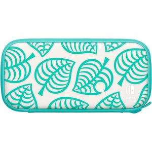 Nintendo Nintendo Switch Lite Carrying Case Animal Crossing: New Horizons Edition & Screen Protector 