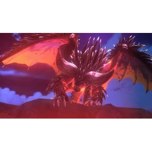 Nintendo Monster Hunter Stories 2: Wings of Ruin Switch 