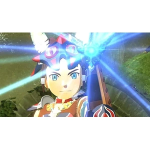 Nintendo Monster Hunter Stories 2: Wings of Ruin Switch 