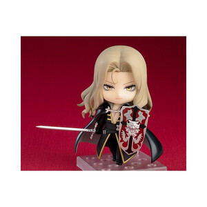 Good Smile Company Castlevania Nendoroid Alucard 