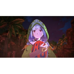 Nintendo Monster Hunter Stories 2: Wings of Ruin Switch 