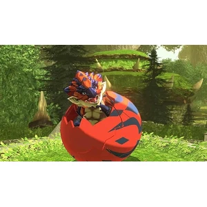 Nintendo Monster Hunter Stories 2: Wings of Ruin Switch 