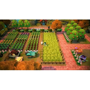 Nintendo Fae Farm Switch 