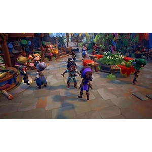 Nintendo Fae Farm Switch 