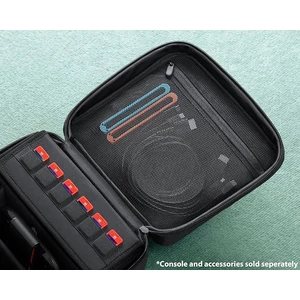 Nintendo Nintendo Switch 2 Black All-in-One Carrying Case 
