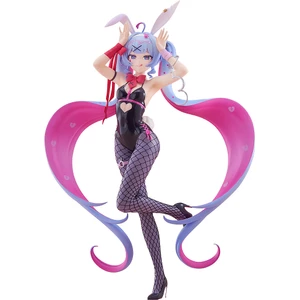 Good Smile Company POP UP PARADE L Hatsune Miku Rabbit Hole Ver 