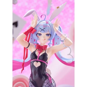 Good Smile Company POP UP PARADE L Hatsune Miku Rabbit Hole Ver 