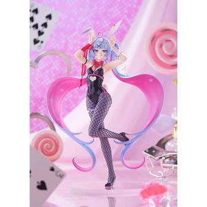 Good Smile Company POP UP PARADE L Hatsune Miku Rabbit Hole Ver 