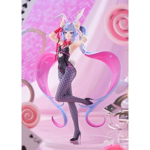 Good Smile Company POP UP PARADE L Hatsune Miku Rabbit Hole Ver 