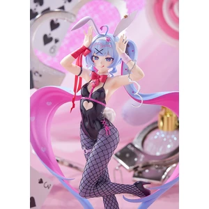 Good Smile Company POP UP PARADE L Hatsune Miku Rabbit Hole Ver 