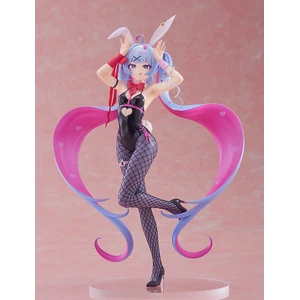 Good Smile Company POP UP PARADE L Hatsune Miku Rabbit Hole Ver 