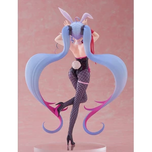Good Smile Company POP UP PARADE L Hatsune Miku Rabbit Hole Ver 