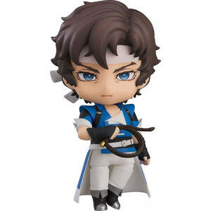 Good Smile Company Castlevania Nocturne Nendoroid Richter Belmont 