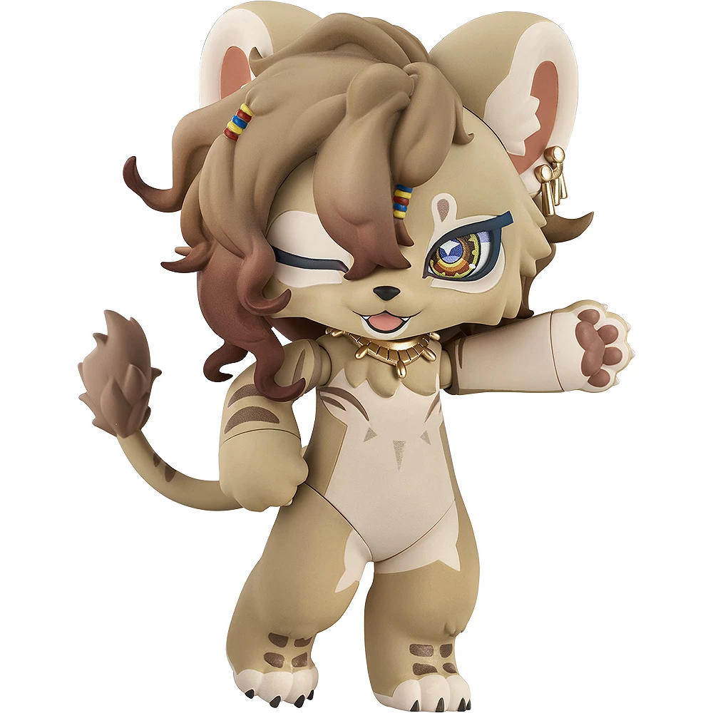 FLUFFY LAND Nendoroid August 