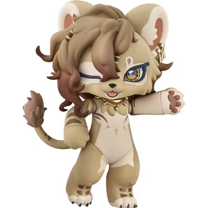 Good Smile Arts Shanghai FLUFFY LAND Nendoroid August 