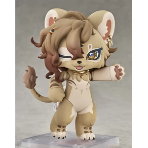 Good Smile Arts Shanghai FLUFFY LAND Nendoroid August 