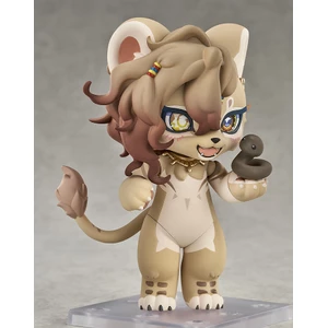 Good Smile Arts Shanghai FLUFFY LAND Nendoroid August 