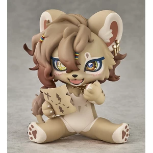 Good Smile Arts Shanghai FLUFFY LAND Nendoroid August 