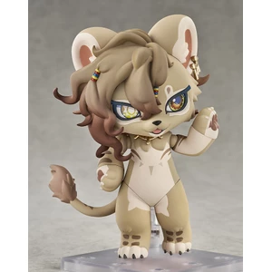 Good Smile Arts Shanghai FLUFFY LAND Nendoroid August 