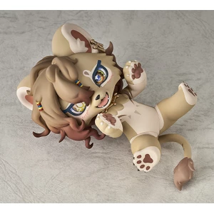 Good Smile Arts Shanghai FLUFFY LAND Nendoroid August 
