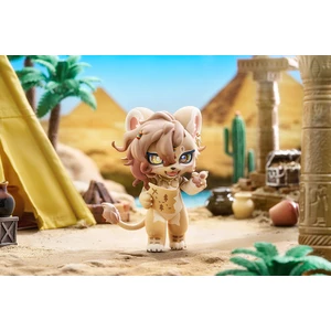 Good Smile Arts Shanghai FLUFFY LAND Nendoroid August 