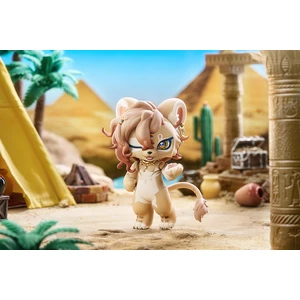Good Smile Arts Shanghai FLUFFY LAND Nendoroid August 