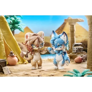 Good Smile Arts Shanghai FLUFFY LAND Nendoroid August 