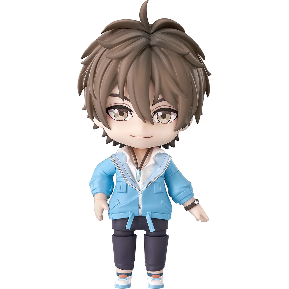 NU: Carnival Nendoroid Eiden 