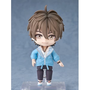 Orange Rouge NU: Carnival Nendoroid Eiden 