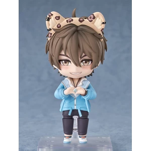 Orange Rouge NU: Carnival Nendoroid Eiden 