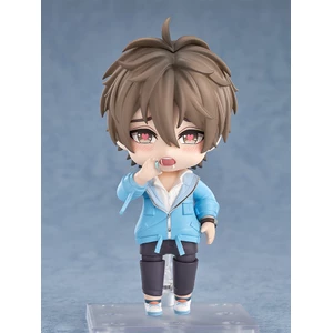 Orange Rouge NU: Carnival Nendoroid Eiden 