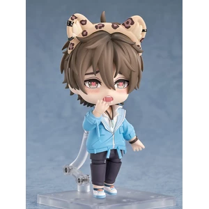 Orange Rouge NU: Carnival Nendoroid Eiden 