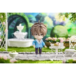 Orange Rouge NU: Carnival Nendoroid Eiden 