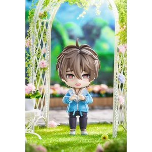 Orange Rouge NU: Carnival Nendoroid Eiden 