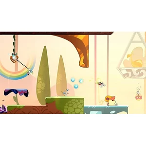 Nintendo Disney Illusion Island Switch 