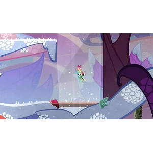 Nintendo Disney Illusion Island Switch 