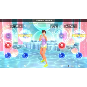 Nintendo Fitness Boxing 3: Your Personal Trainer Switch 